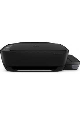 Багатофункційний пристрій A4 кол. HP Ink Tank 415 з Wi-Fi (Z4B53A)