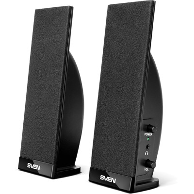 Акустична система SVEN 230 Black
