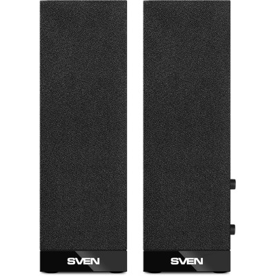 Акустична система SVEN 230 Black