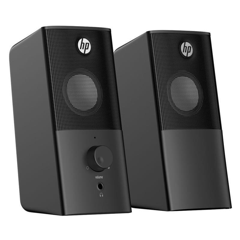 HP DHS-2101 Black