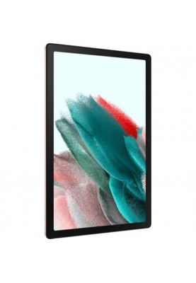 Планшетний ПК Samsung Galaxy Tab A8 10.5" SM-X205 3/32GB 4G Pink Gold (TABSA1TZA0214)_