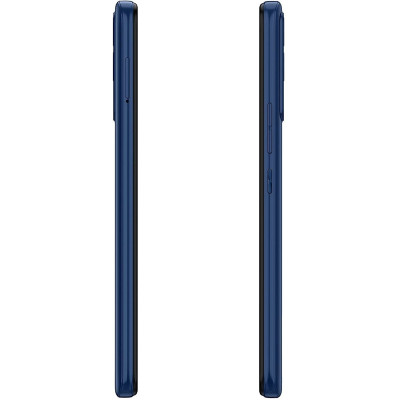 Смартфон Tecno Pop 5 LTE (BD4) Dual Sim Deepsea Luster (4895180775000)