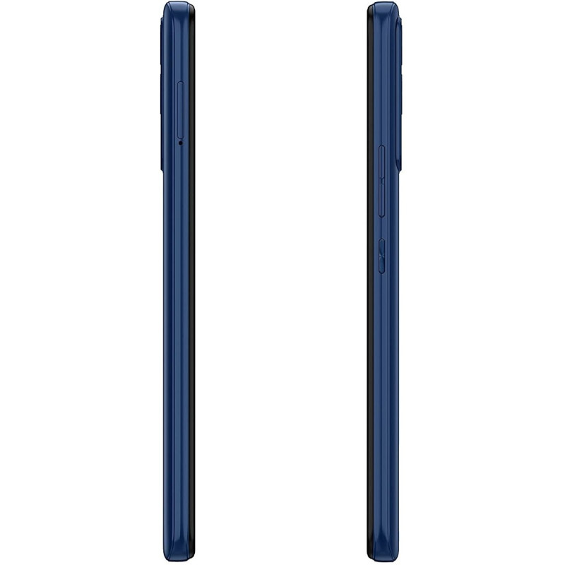 Смартфон Tecno Pop 5 LTE (BD4) Dual Sim Deepsea Luster (4895180775000)