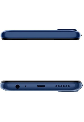 Смартфон Tecno Pop 5 LTE (BD4) Dual Sim Deepsea Luster (4895180775000)