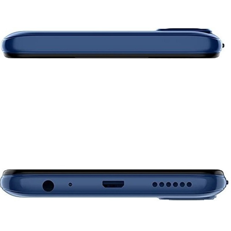 Смартфон Tecno Pop 5 LTE (BD4) Dual Sim Deepsea Luster (4895180775000)