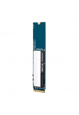 Накопичувач SSD  500GB Gigabyte GM2 M.2 PCIe NVMe 3.0 x4 3D TLC (GM2500G)