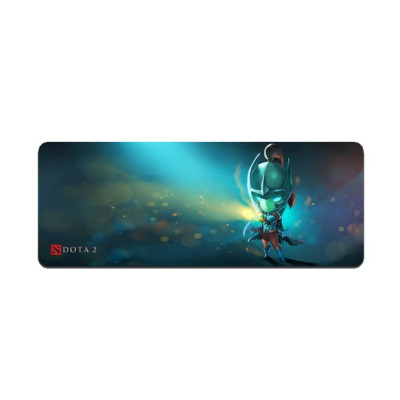 Килимок для миші Voltronic Dota2 Blue OEM (23913)
