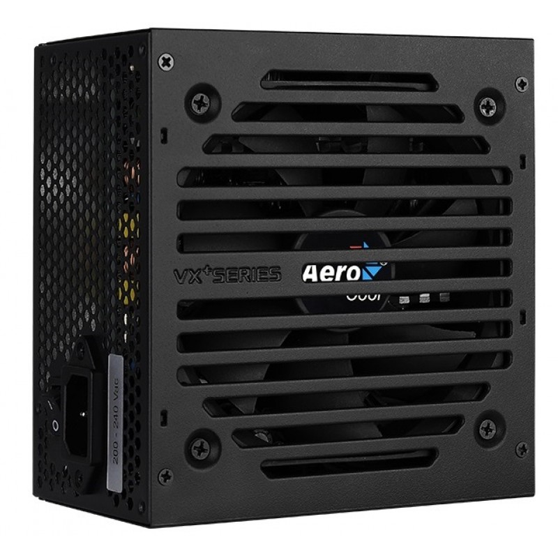 Блок живлення AeroCool VX Plus 700 700W