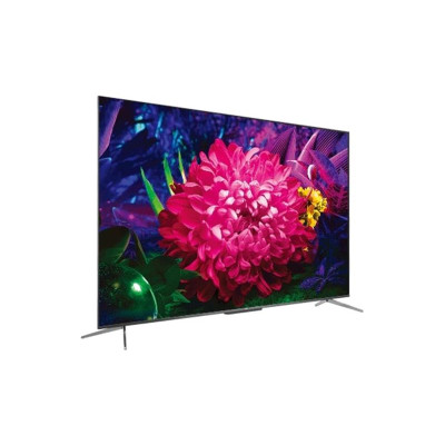 Телевiзор TCL 55C715