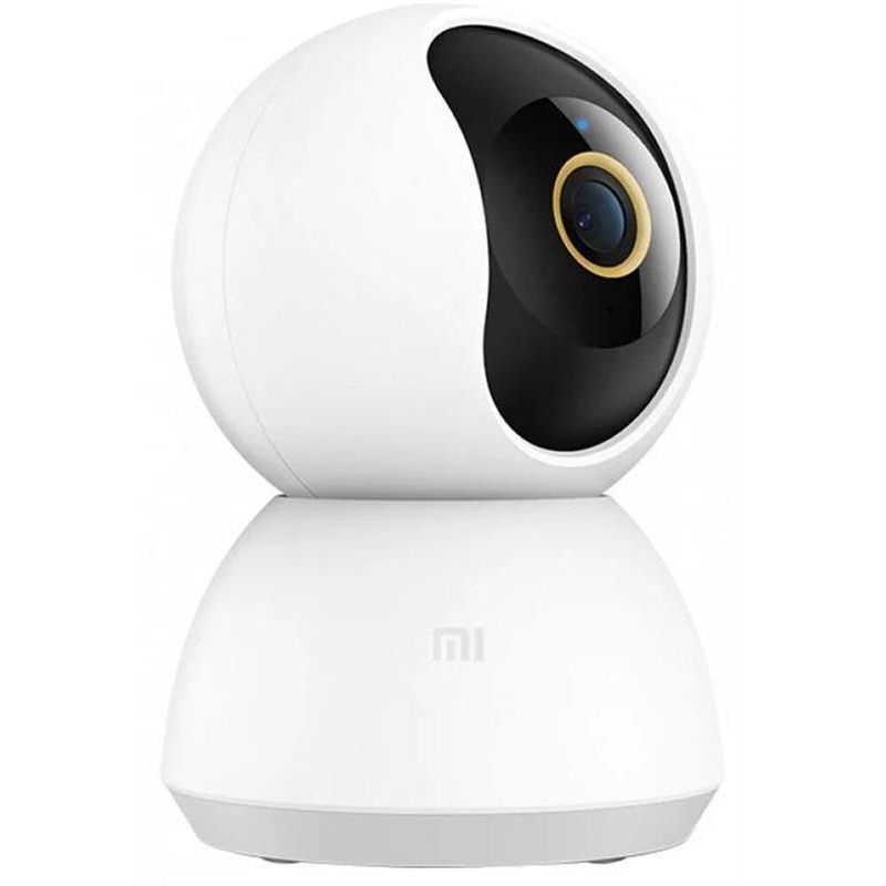 IP камера Xiaomi Mi 360° Home Security Camera 2K Global (BHR4457GL)