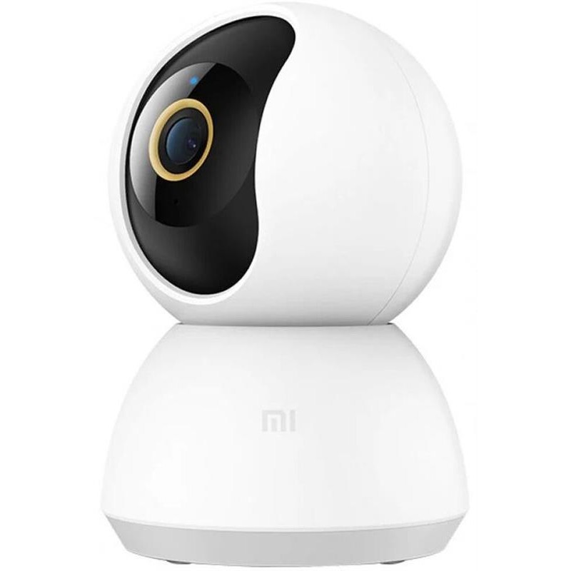 IP камера Xiaomi Mi 360° Home Security Camera 2K Global (BHR4457GL)