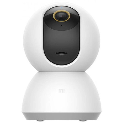IP камера Xiaomi Mi 360° Home Security Camera 2K Global (BHR4457GL) IP камера Xiaomi Mi 360° Home Security Camera 2K Global (BHR4457GL)