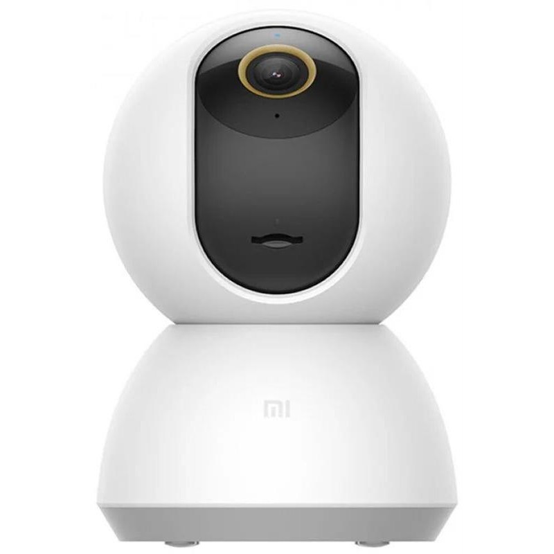 IP камера Xiaomi Mi 360° Home Security Camera 2K Global (BHR4457GL)