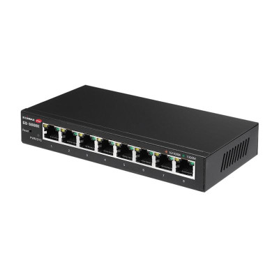 Комутатор Edimax GS-5008E