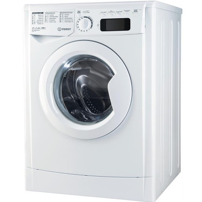 Пральна машина Indesit E2SE 2160 W UA