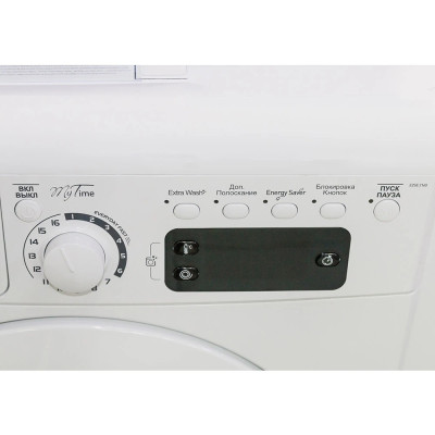 Пральна машина Indesit E2SE 2160 W UA