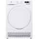 Сушильна машина Electrolux EW6C527PU