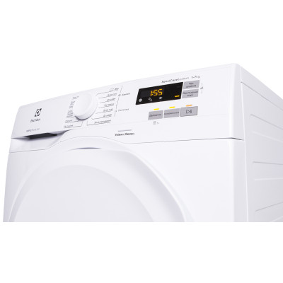 Сушильна машина Electrolux EW6C527PU