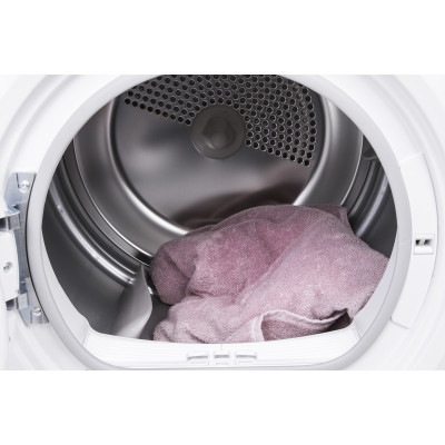 Сушильна машина Electrolux EW6C527PU