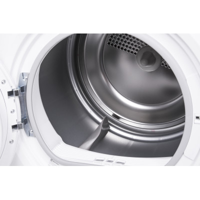 Сушильна машина Electrolux EW6C527PU