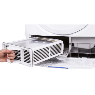 Сушильна машина Electrolux EW6C527PU