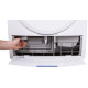 Сушильна машина Electrolux EW6C527PU