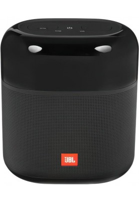 Акустична система JBL Tuner XL Black (JBLTUNERXLBLKEU_EU)