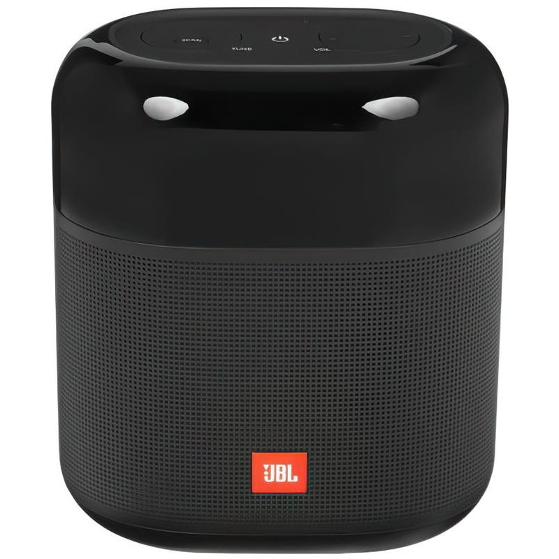 Акустическая система JBL Tuner XL Black (JBLTUNERXLBLKEU_EU)