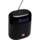 Акустична система JBL Tuner XL Black (JBLTUNERXLBLKEU_EU)