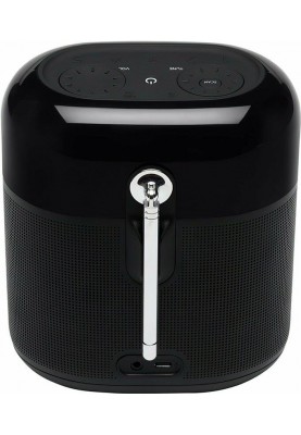 Акустична система JBL Tuner XL Black (JBLTUNERXLBLKEU_EU)