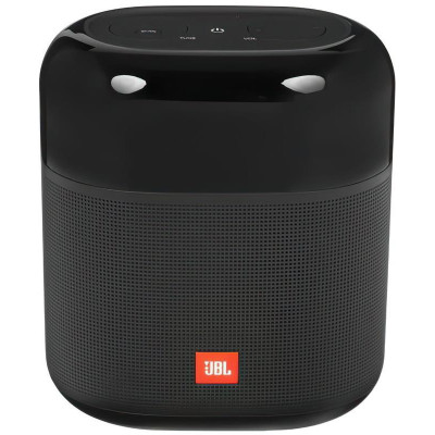 Акустична система JBL Tuner XL Black (JBLTUNERXLBLKEU)