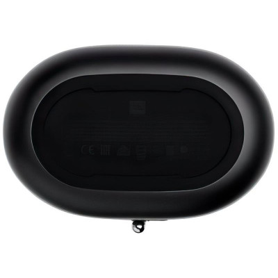 Акустична система JBL Tuner XL Black (JBLTUNERXLBLKEU)