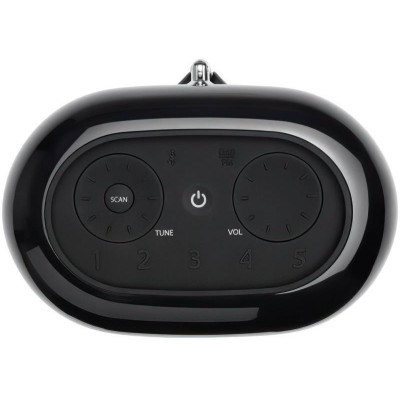 Акустична система JBL Tuner XL Black (JBLTUNERXLBLKEU)