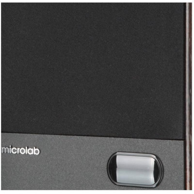 Акустична система Microlab Solo-5C темное дерево + ДУ