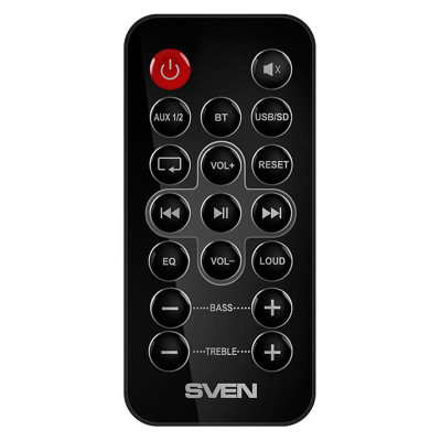 Акустична система Sven SPS-721 Black