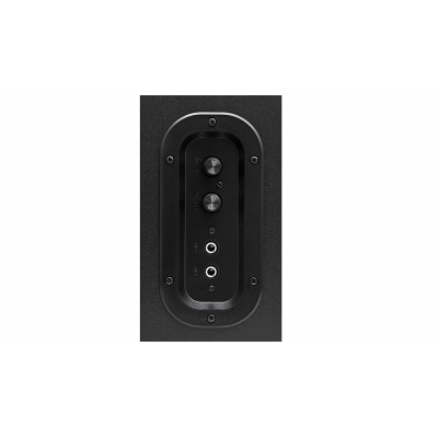 Акустична система REAL-EL M-570 Black