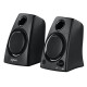 Акустична система Logitech Z130 Black (980-000418)