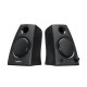 Акустична система Logitech Z130 Black (980-000418)