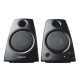 Акустична система Logitech Z130 Black (980-000418)