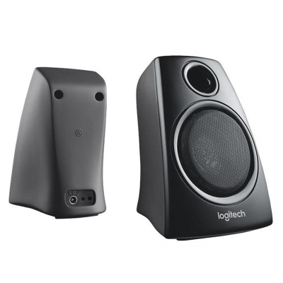 Акустична система Logitech Z130 Black (980-000418)