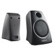 Акустична система Logitech Z130 Black (980-000418)