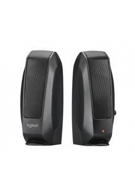 Акустична система Logitech S120 Black (980-000010)