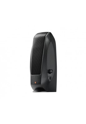 Акустична система Logitech S120 Black (980-000010)