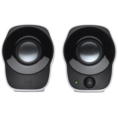 Акустична система Logitech Z120 Black (980-000513)