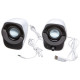 Акустична система Logitech Z120 Black (980-000513)