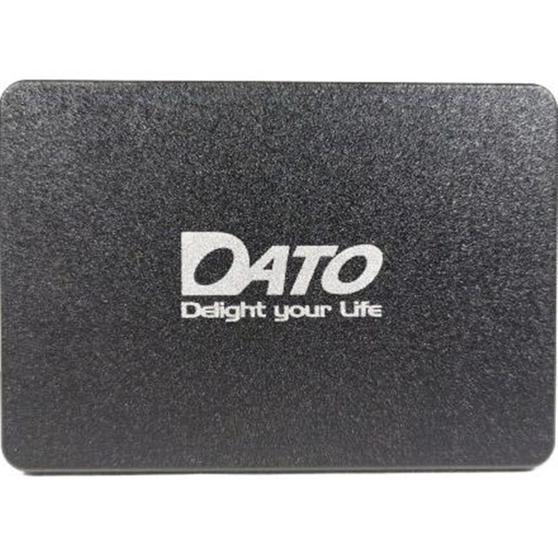 Накопичувач SSD  256GB Dato DS700 2.5" SATAIII TLC (DS700SSD-256GB)