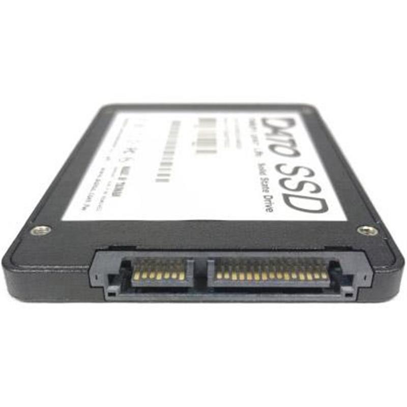 Накопичувач SSD  256GB Dato DS700 2.5" SATAIII TLC (DS700SSD-256GB)