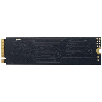 Накопичувач SSD 512GB Patriot P300 M.2 2280 PCIe 3.0 x4 NVMe TLC (P300P512GM28) Накопичувач SSD 512GB Patriot P300 M.2 2280 PCIe 3.0 x4 NVMe TLC (P300P512GM28)