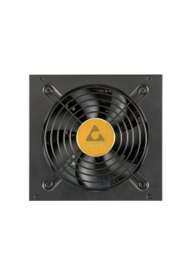 Блок живлення Chieftec PPS-750FC, ATX, APFC, 12cm fan, Gold, modular, RTL