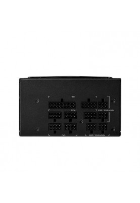 Блок живлення Chieftec PPS-1250FC, ATX, APFC, 14cm fan, Gold, modular, RTL